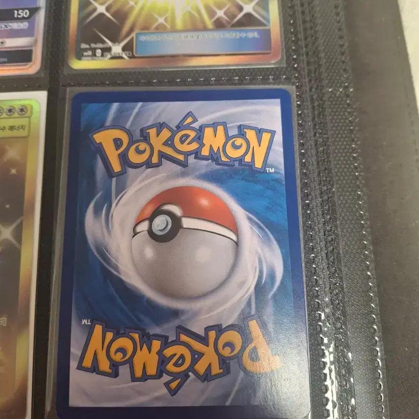 [BUNJANG] Pokemon Card Team Rocket&