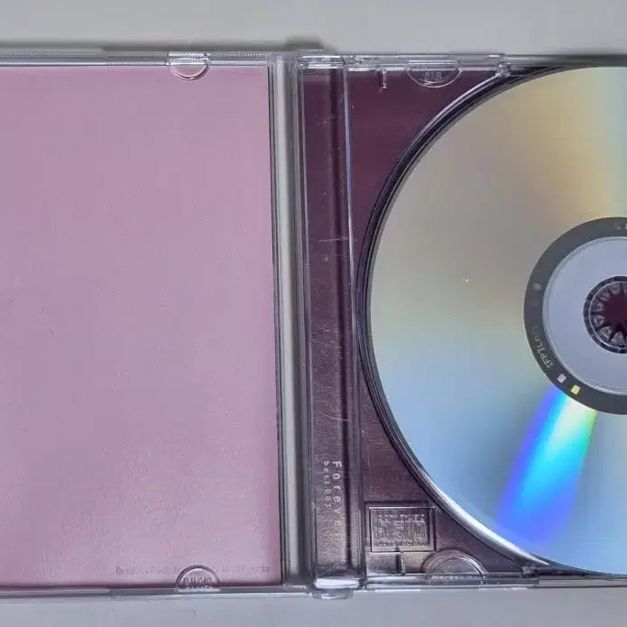 [BUNJANG] Shincho Blues Best (Unsealed CD) / 신촌블루스 - 베스트 (개봉 CD)