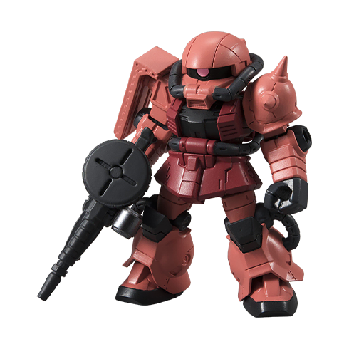 [BUNJANG] Gundam Ensemble 00 Set / 건담 앙상블 00탄 세트 [MOBILE SUIT ENSEMBLE 00]
