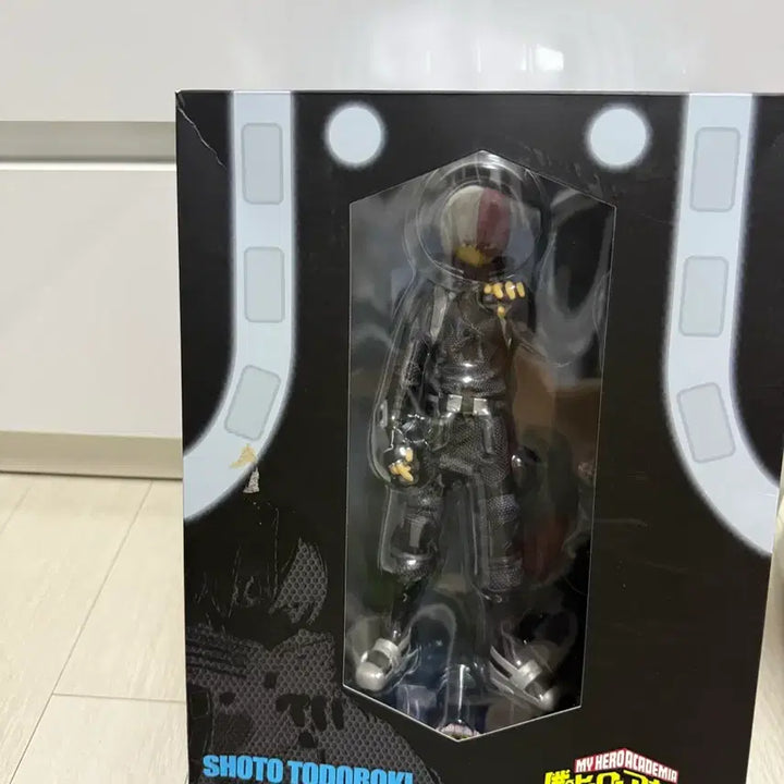 [BUNJANG] My Hero Academia World Heroes&