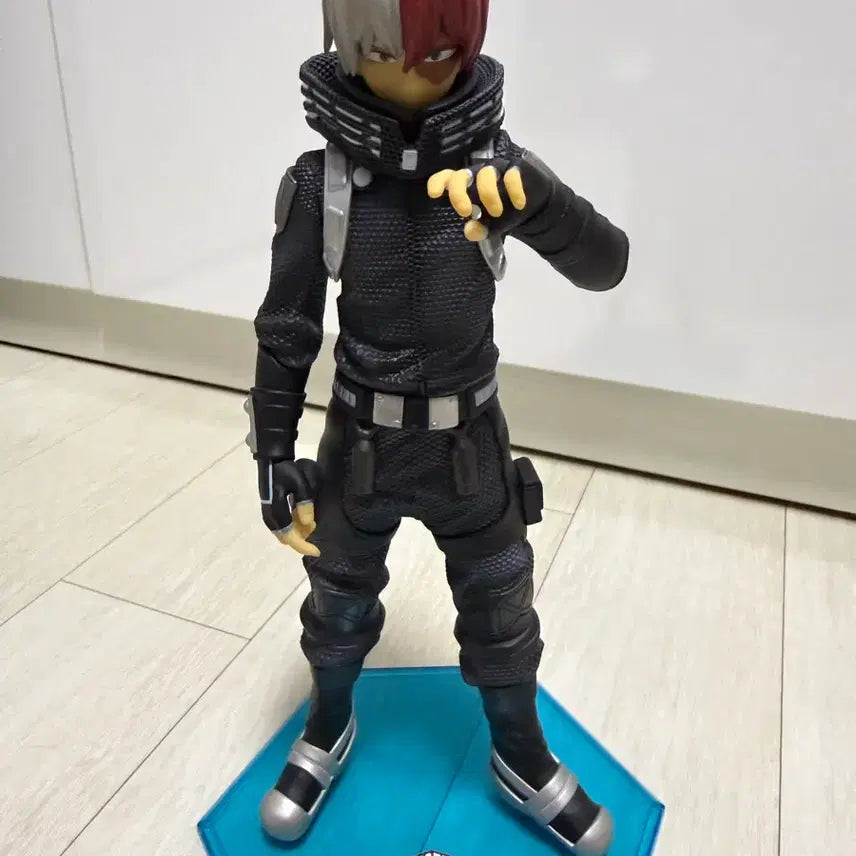 [BUNJANG] My Hero Academia World Heroes&