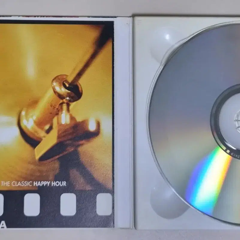 [BUNJANG] The Classic 3rd Album Unsealed CD / 더 클래식 3집 (개봉 CD)