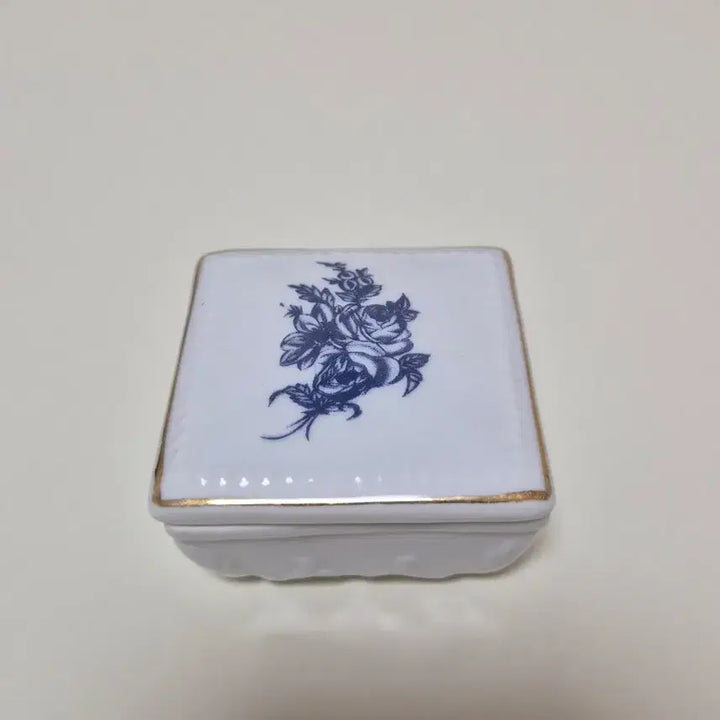 [BUNJANG] Vintage Trinket Box / 빈티지 트링킷