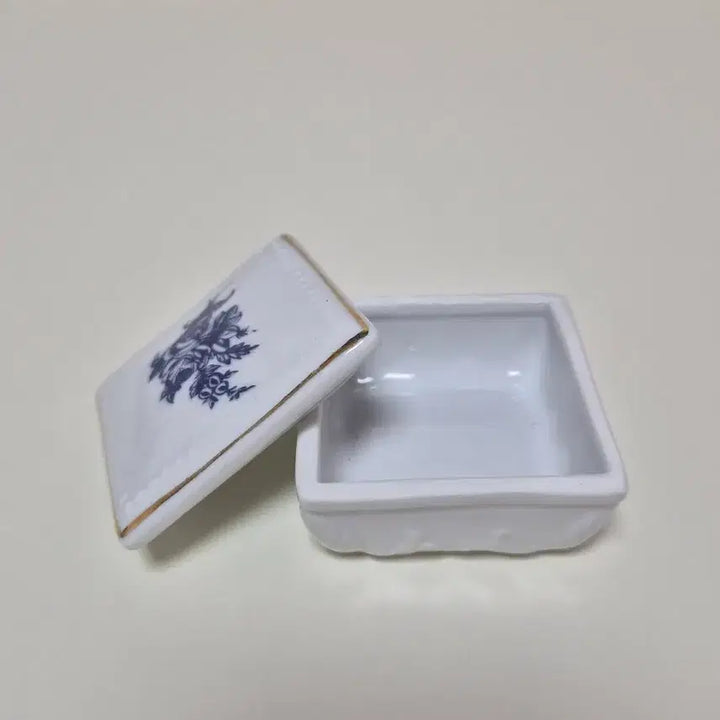 [BUNJANG] Vintage Trinket Box / 빈티지 트링킷