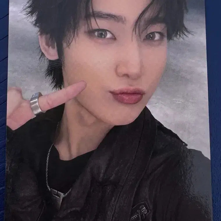 [BUNJANG] ENHYPEN Sunoo Busan Concert Engin Zone Photocard / 엔하이픈 enhypen 선우 sunoo busan 부산콘 엔진존 engen zone 포카 양도