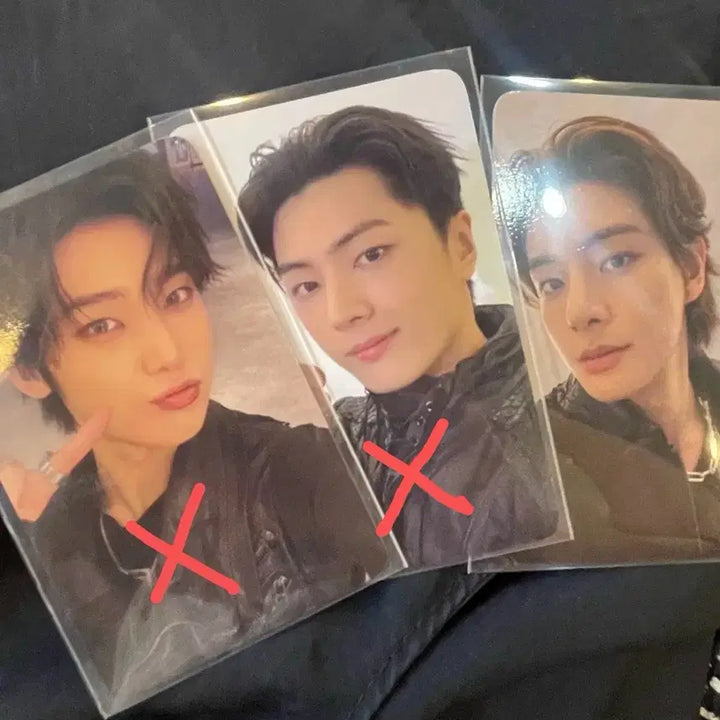 [BUNJANG] ENHYPEN Busan Concert Engine Zone Photocard Sunoo Jay Jake Jungwon / 엔하이픈 부산콘 엔진존 포카 양도 선우 제이 제이크 정원