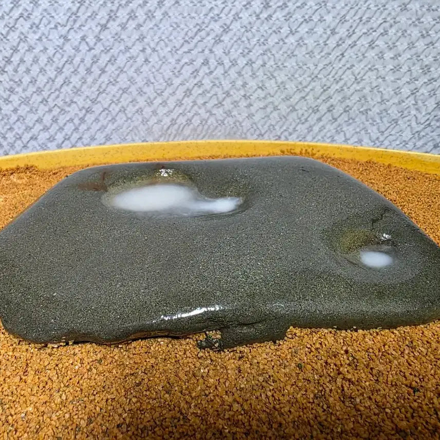 [BUNJANG] Namhangang Small Pond Stone / 남한강 / 작은 연못