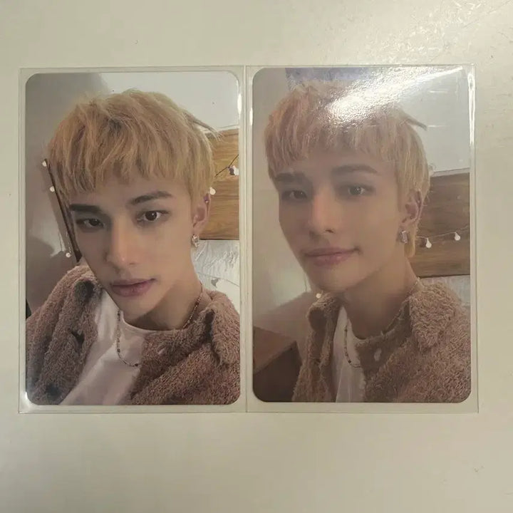 [BUNJANG] Stray Kids Hyunjin STAY 3rd Generation Kit Bundle Set Photocard / 스트레이키즈 스키즈 현진 스테이 3기 키트 포카 일괄