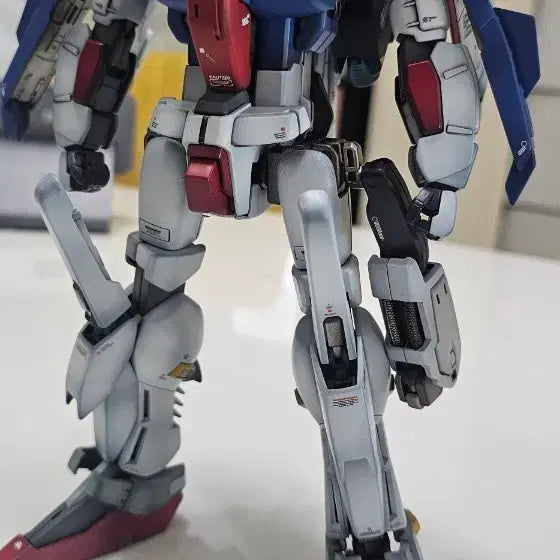 [BUNJANG] Bandai S Gundam Painted Model Kit / 반다이 s건담 도색작 팝니다