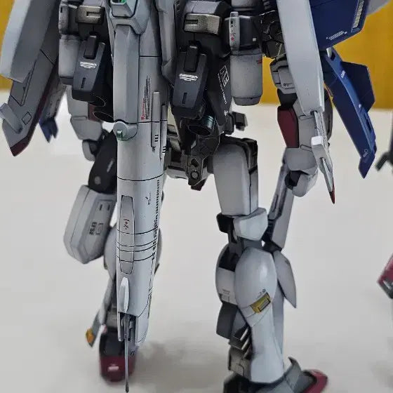 [BUNJANG] Bandai S Gundam Painted Model Kit / 반다이 s건담 도색작 팝니다
