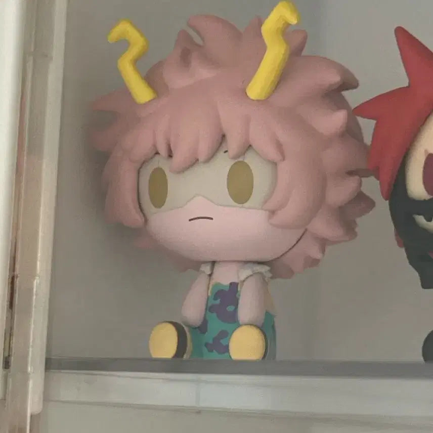 [BUNJANG] My Hero Academia Chokonokko Izuku Midoriya Figure / 나히아 초코노코 아시도 미나