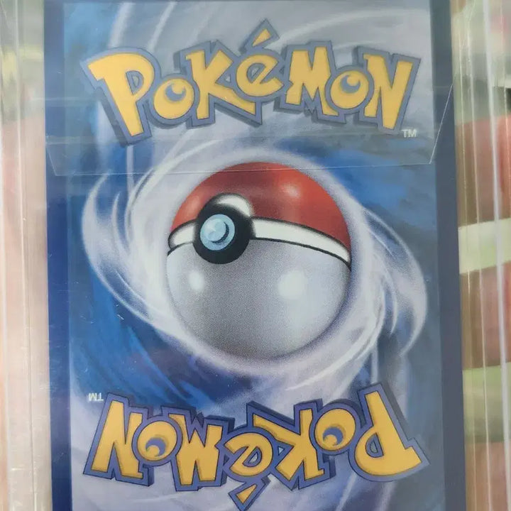 [BUNJANG] Pokemon Card Psyduck / 포켓몬카드 고라파덕ar