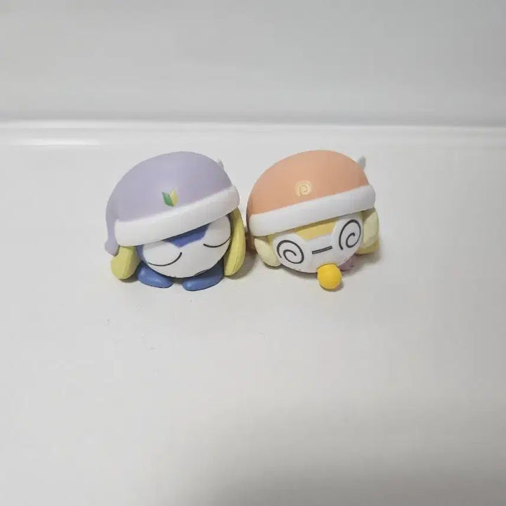 [BUNJANG] Keroro Nemurasetai Chibi Keroro Tamama, Kururu Bundle Set / 케로로 네무라세타이 치비케로로 타마마, 쿠루루 일괄판매