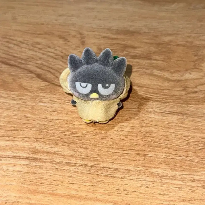 [BUNJANG] Sanrio Badtz-Maru Floki Figure Gacha / 배드바츠마루 산리오 플로키 피규어 가챠