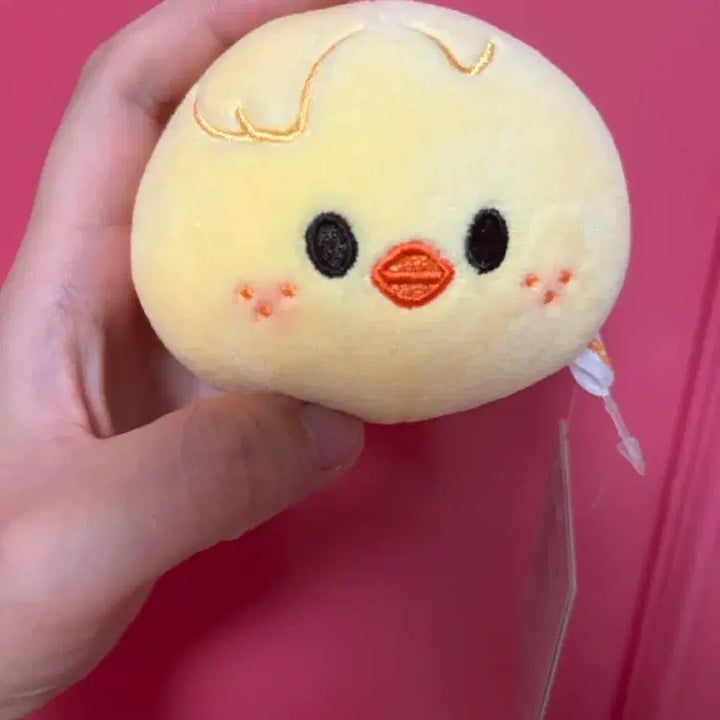 [BUNJANG] Bbok-Ari Stress Ball / 뽁아리 스트레스볼