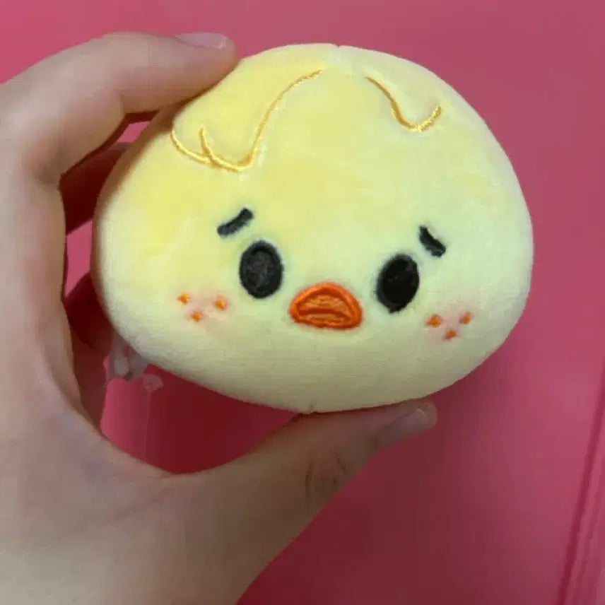 [BUNJANG] Bbok-Ari Stress Ball / 뽁아리 스트레스볼