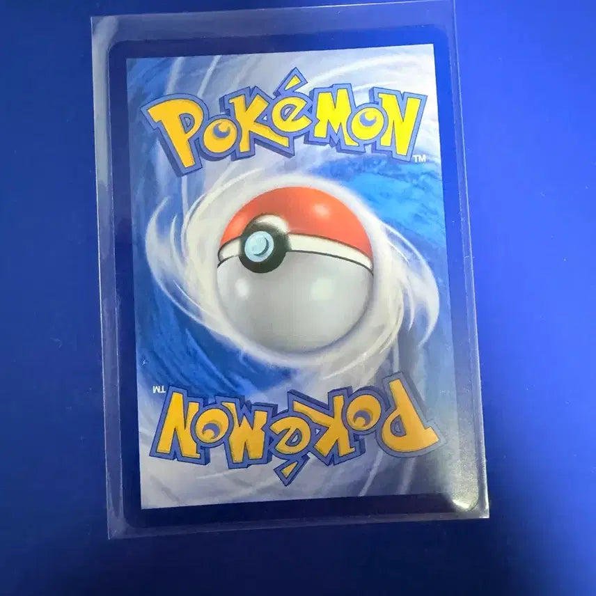 [BUNJANG] Pokemon Card Mewtwo Holo Card / 포켓몬카드 뮤츠 홀로 카드