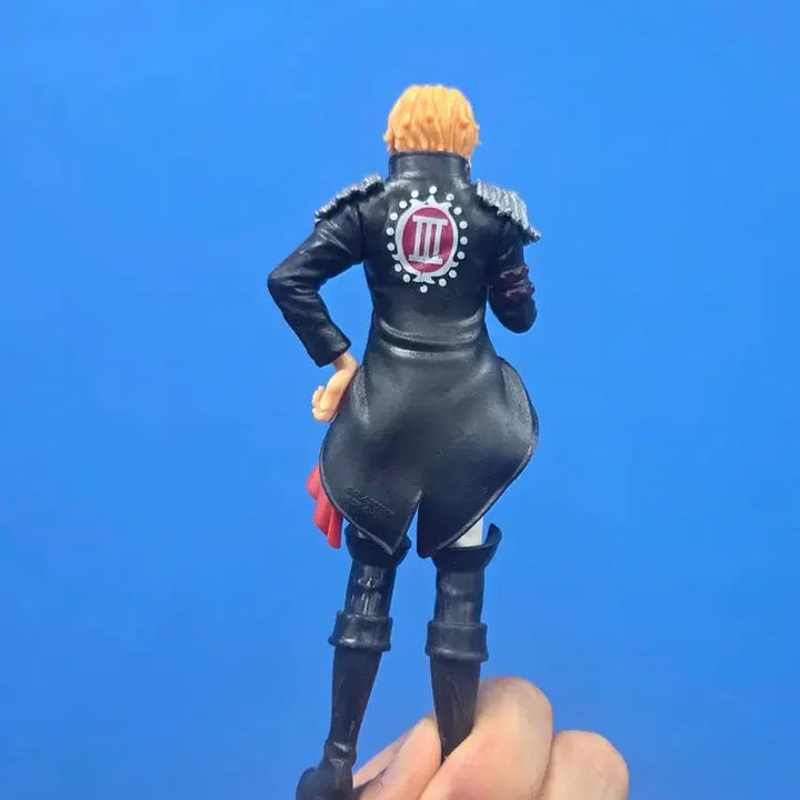 [BUNJANG] One Piece Sanji Figure / 인형뽑기 원피스 상디 피규어