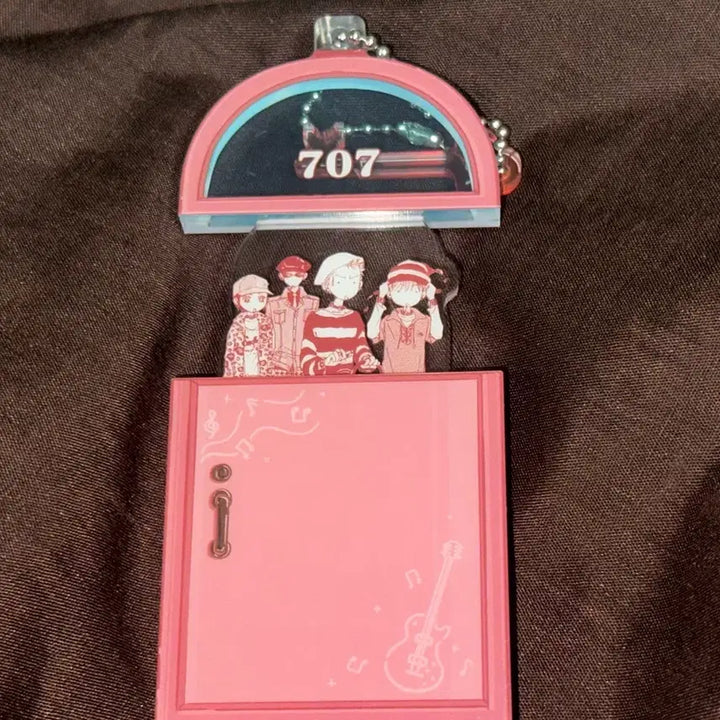 [BUNJANG] Yazawa Ai Nanana Acrylic Stand / 야자와아이 중국  707 나나 아크릴