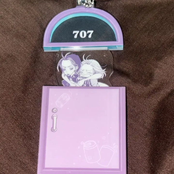 [BUNJANG] Yazawa Ai Nana Akihabara Acrylic Stand / 야자와아이 중국  707 나나 아크릴