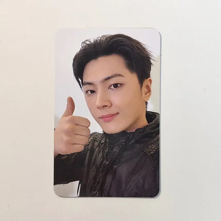 [BUNJANG] ENHYPEN Blood &amp; Roses Busan Engine Zone Jay Photocard / 엔하이픈 블러드사가 부산 엔진존 포카 제이
