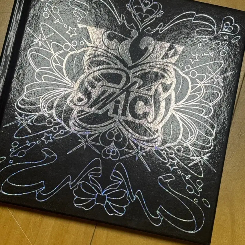 [BUNJANG] IVE Switch Album Unsealed / 아이브 switch 앨범