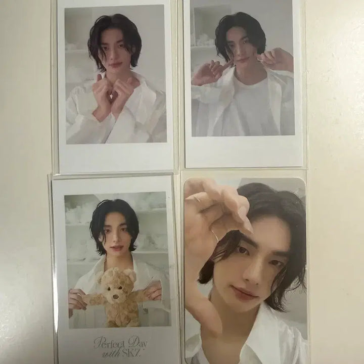 [BUNJANG] Stray Kids Hyunjin 2024 Season&
