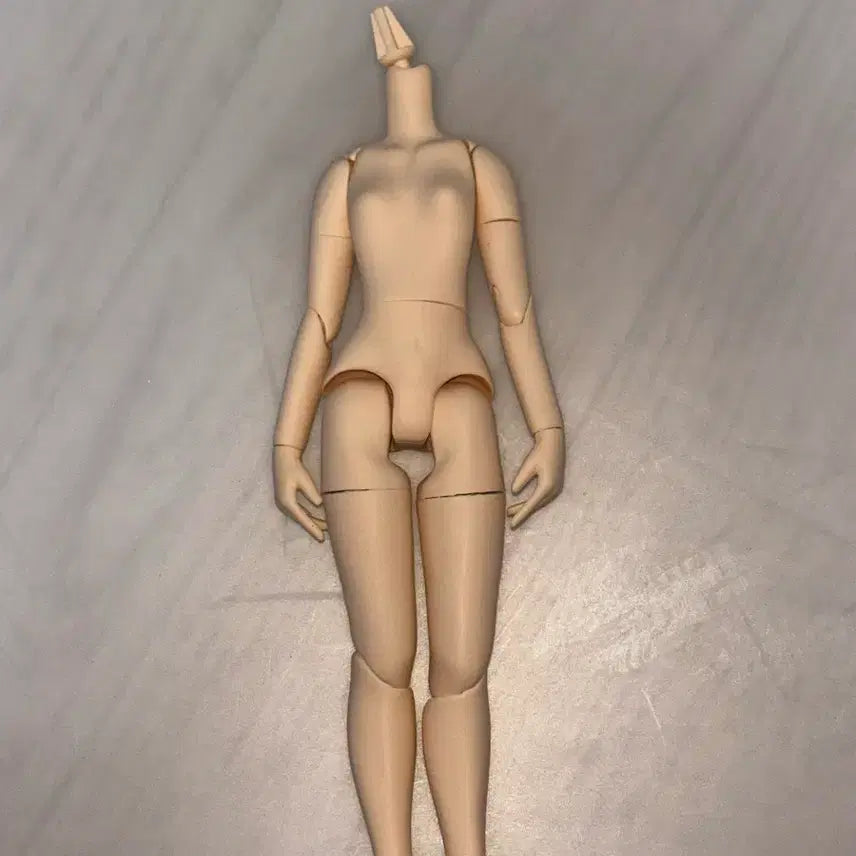 [BUNJANG] Azone Pureneemo White Skin Size S Body / 아존 퓨어니모 미백 S사이즈