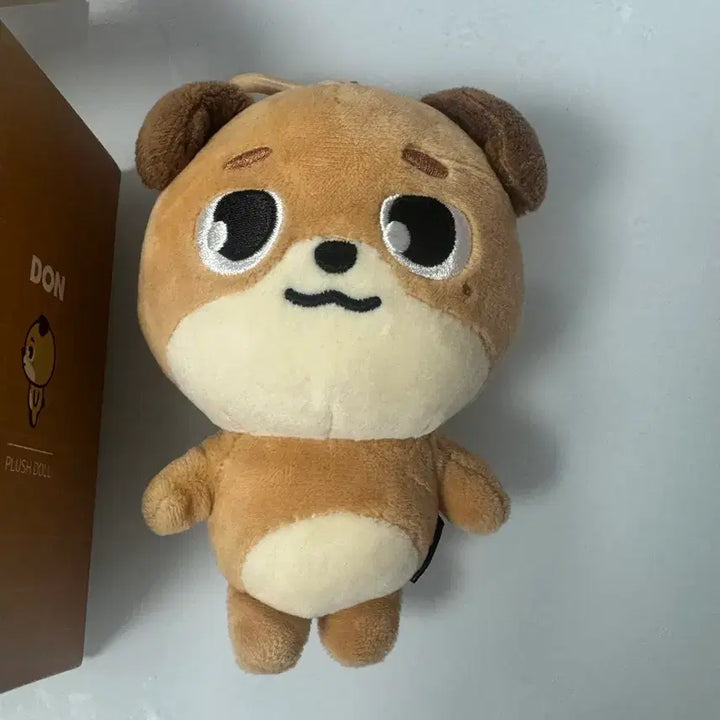 [BUNJANG] DAY6 Denimals 24k Gold Plated / 데이식스 데니멀즈 24돈