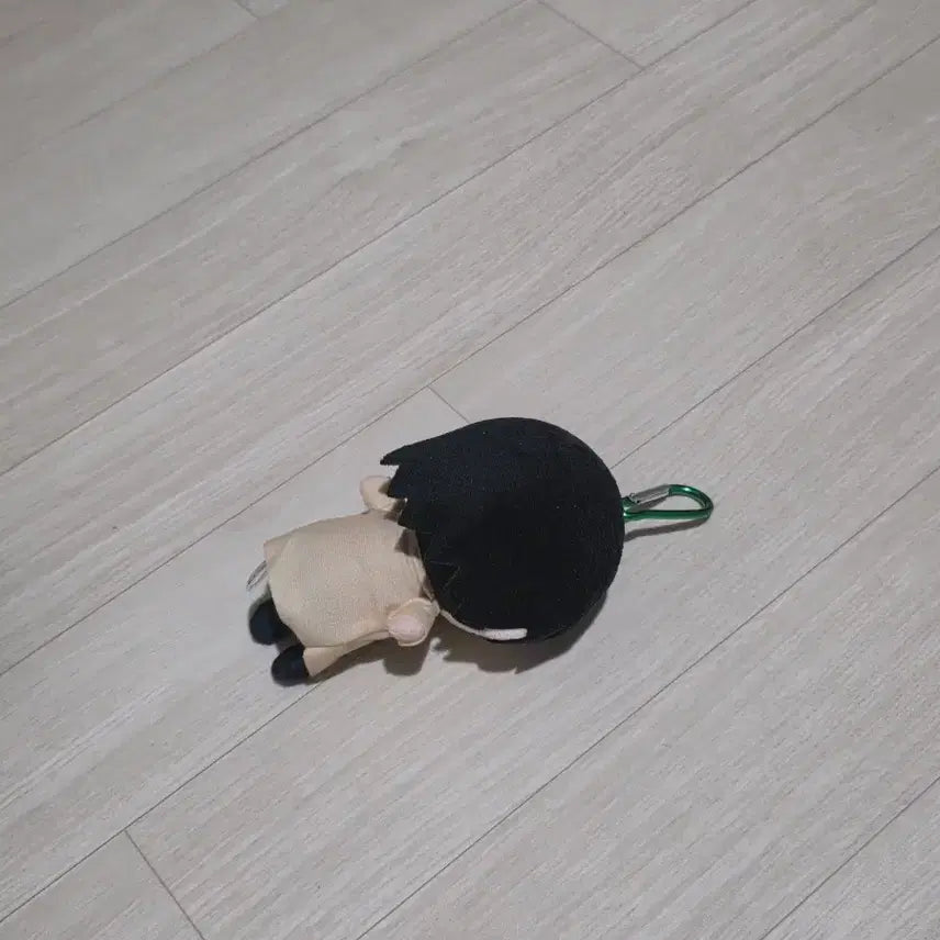 [BUNJANG] Sakura Days Nagumo Carabiner Plush / 사카모토데이즈 나구모 카라비너 누이