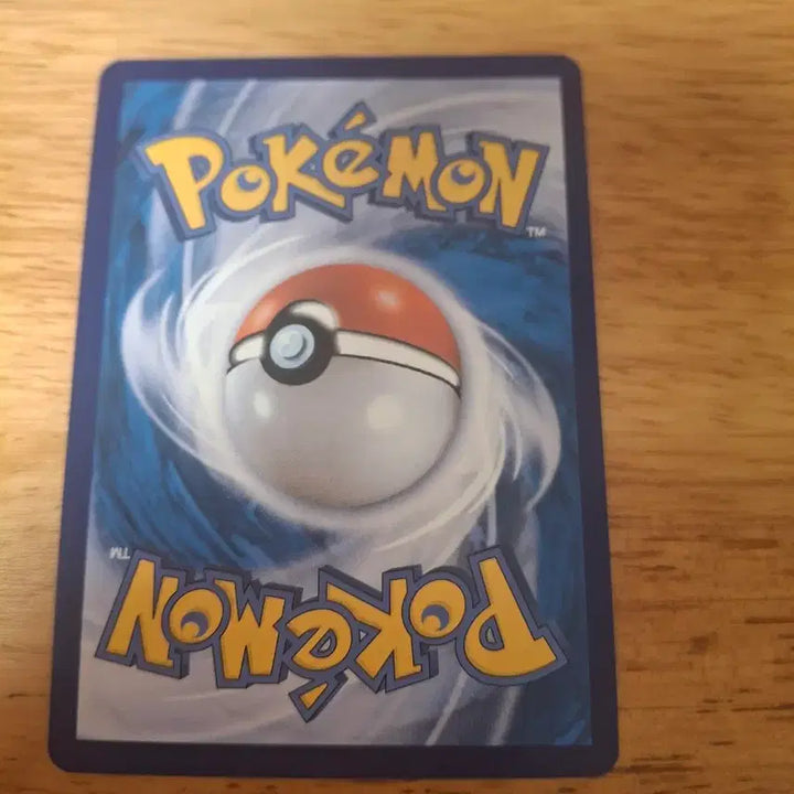 [BUNJANG] Pokemon Card Spark SR / 포켓몬카드 스파크 sr