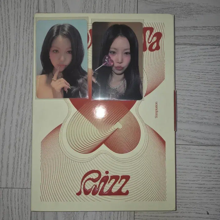 [BUNJANG] Seo Soojin Bundle Set / 개봉앨범