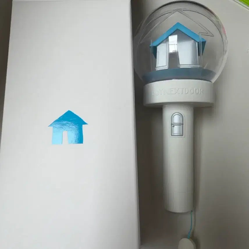 [BUNJANG] BOYNEXTDOOR Official Lightstick / 보넥도 응원봉
