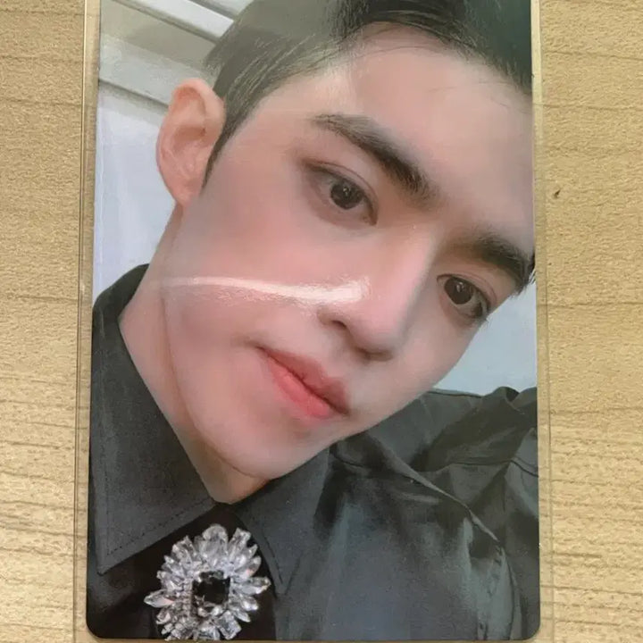 [BUNJANG] Seventeen S.Coups Photocard / 세븐틴 에스쿱스 포카
