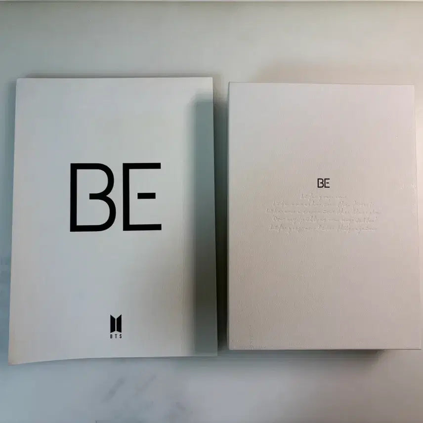 [BUNJANG] BTS BE (Deluxe Edition) Album / 방탄소년단 BE (Deluxe Edition)