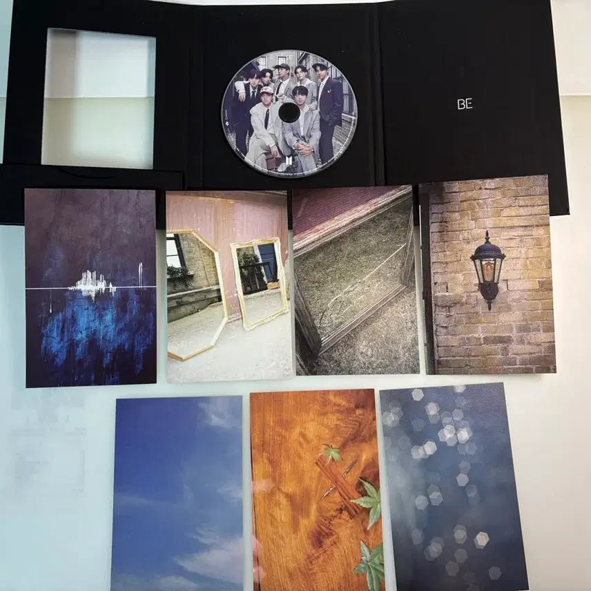 [BUNJANG] BTS BE (Deluxe Edition) Album / 방탄소년단 BE (Deluxe Edition)