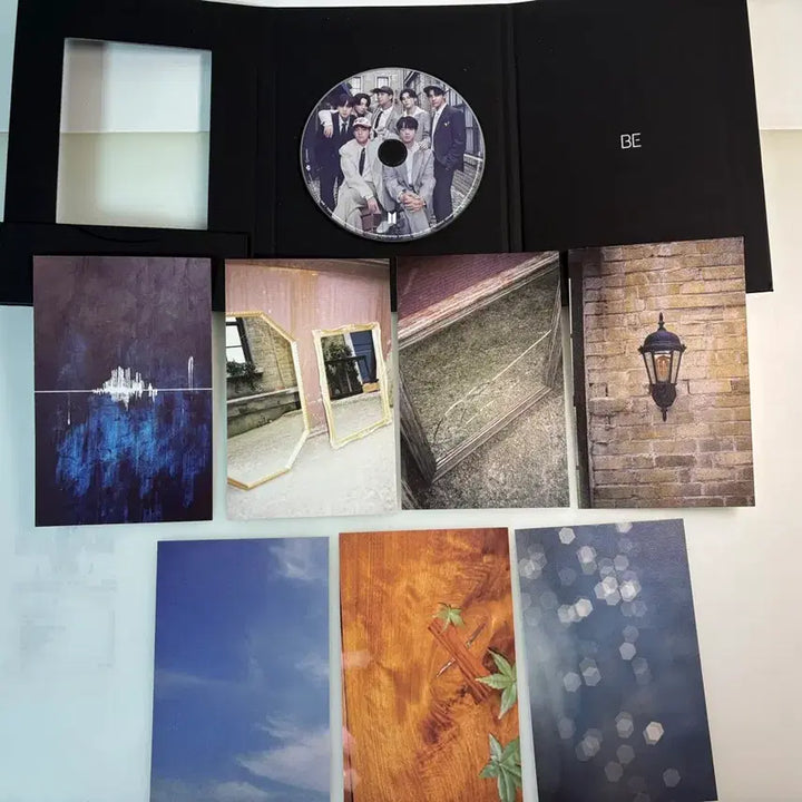 [BUNJANG] BTS BE (Deluxe Edition) Album / 방탄소년단 BE (Deluxe Edition)