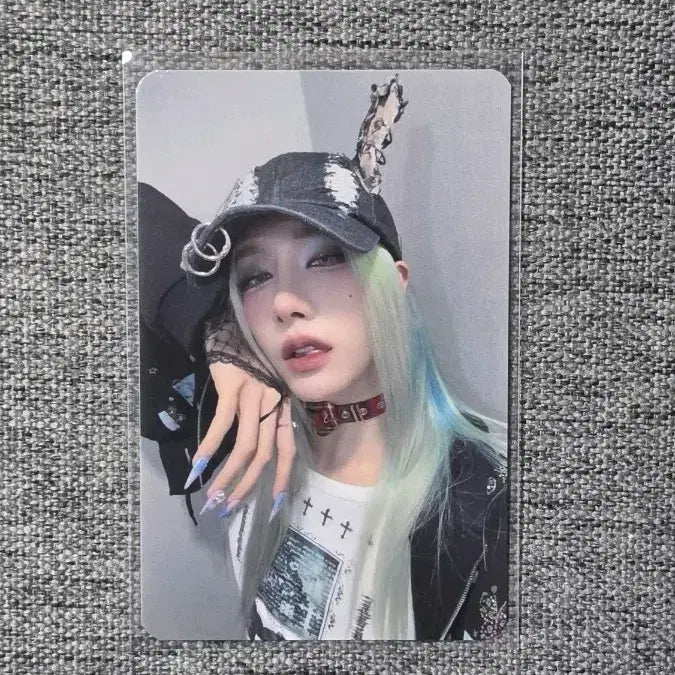 [BUNJANG] XLOV RIZZ 2nd Week Photocard / XLOV RIZZ 2주차 공방포카