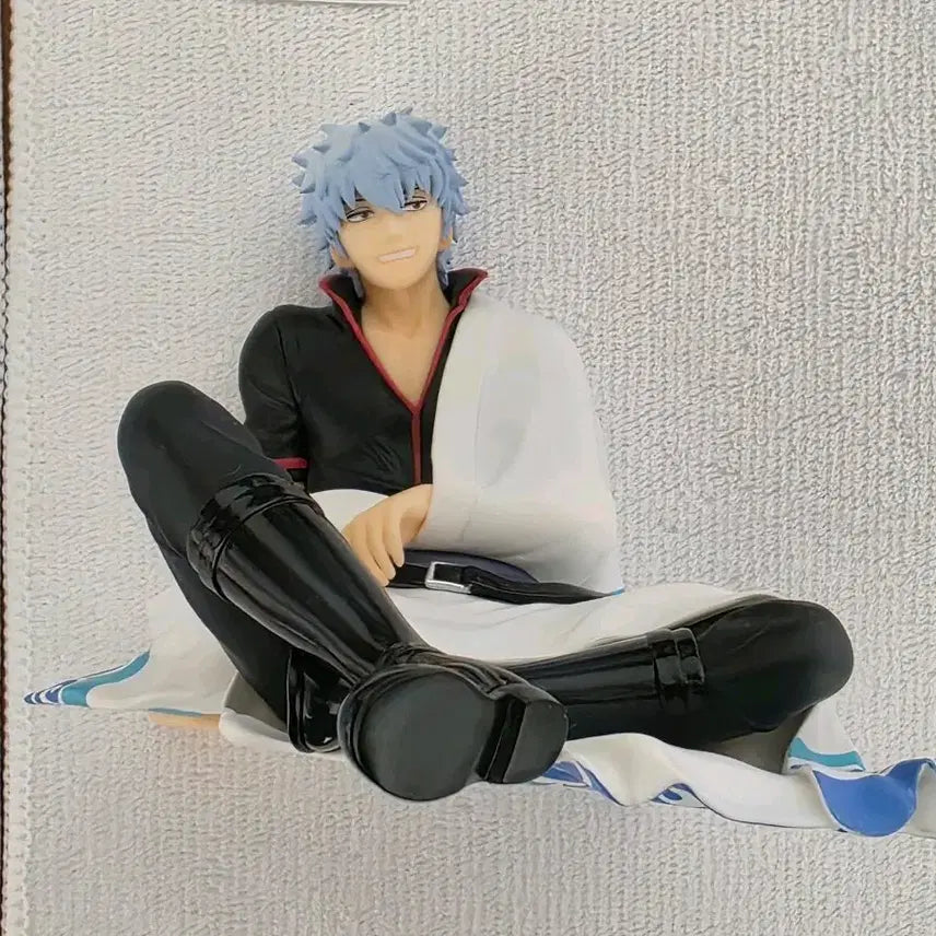 [BUNJANG] Megahouse G.E.M. Sakata Gintoki Tenohira Figure / 은혼 사카타 긴토키 메가하우스 gem 테노히라 피규어