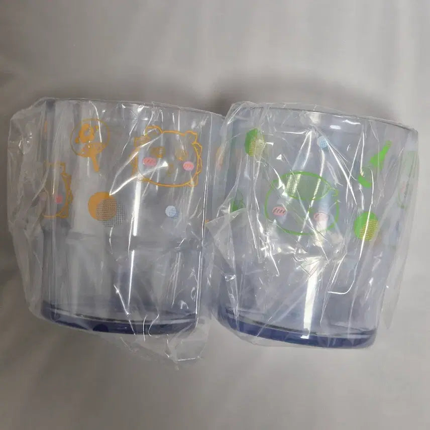 [BUNJANG] Chikawa Summer Memories Lottery Prize 17 Cup / [미개봉/당일발송] 치이카와 여름의 추억 쿠지 17번상 쿠리만쥬/시사 컵