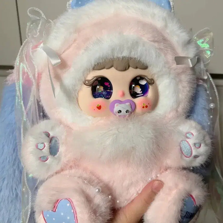 [BUNJANG] Ziimo 400 600 Doll / 지이모 400