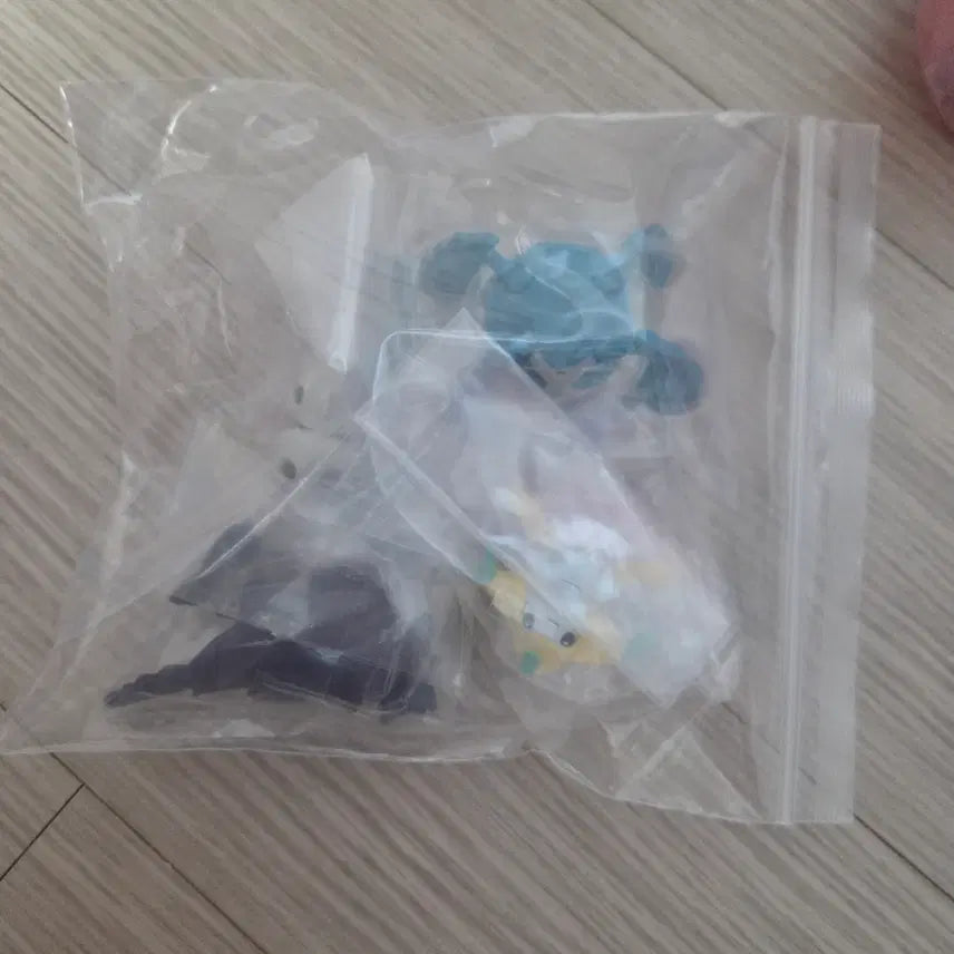 [BUNJANG] Pokemon Steel Type Collection Pokemon Gacha / 포켓몬 강철타입 컬렉션 포켓몬 가챠