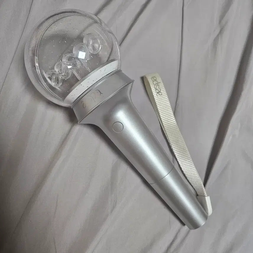 [BUNJANG] Aespa Official Light Stick / 에스파 응원봉