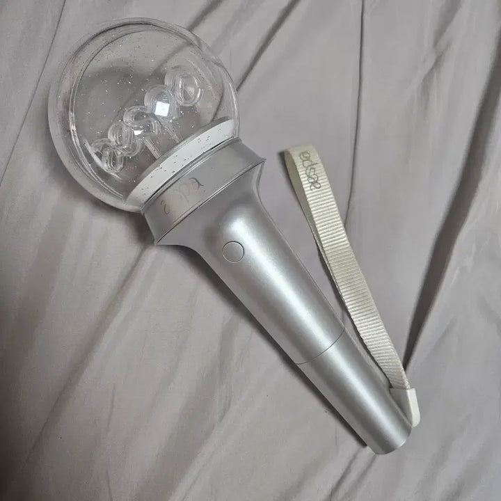 [BUNJANG] Aespa Official Light Stick / 에스파 응원봉