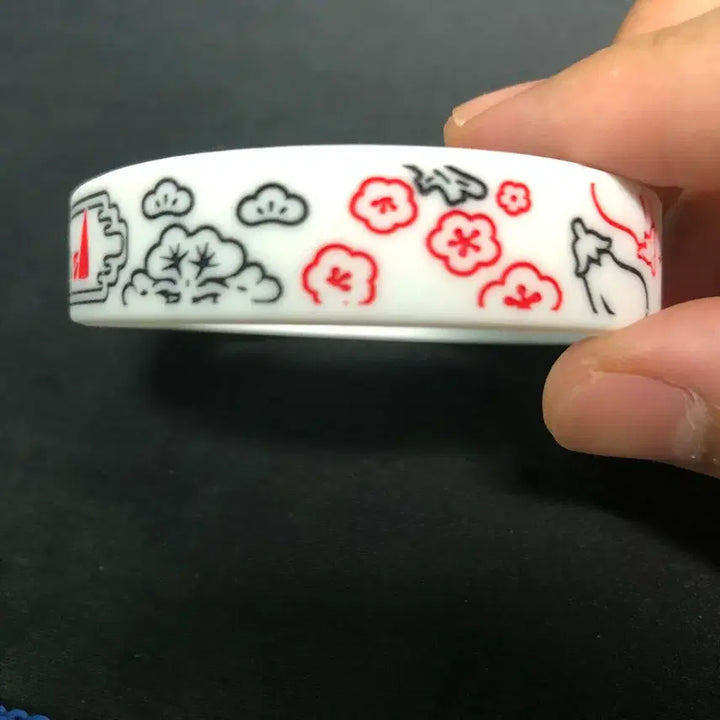[BUNJANG] Saucy Dog Osaka Dome New Year Concert Rubber Band / 사우시독 오사카 돔 신년 공연 러버밴드