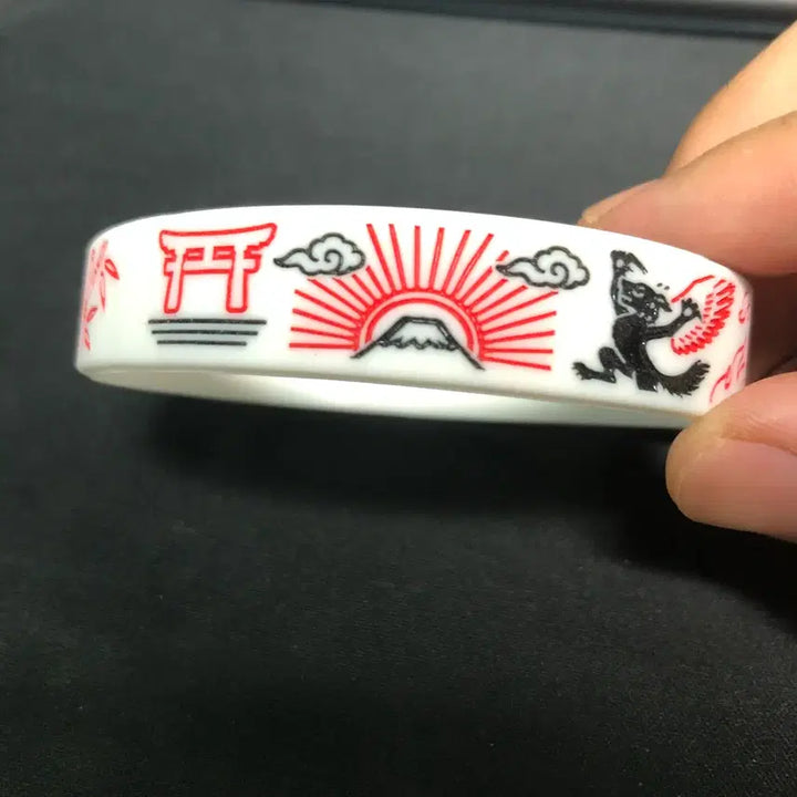 [BUNJANG] Saucy Dog Osaka Dome New Year Concert Rubber Band / 사우시독 오사카 돔 신년 공연 러버밴드