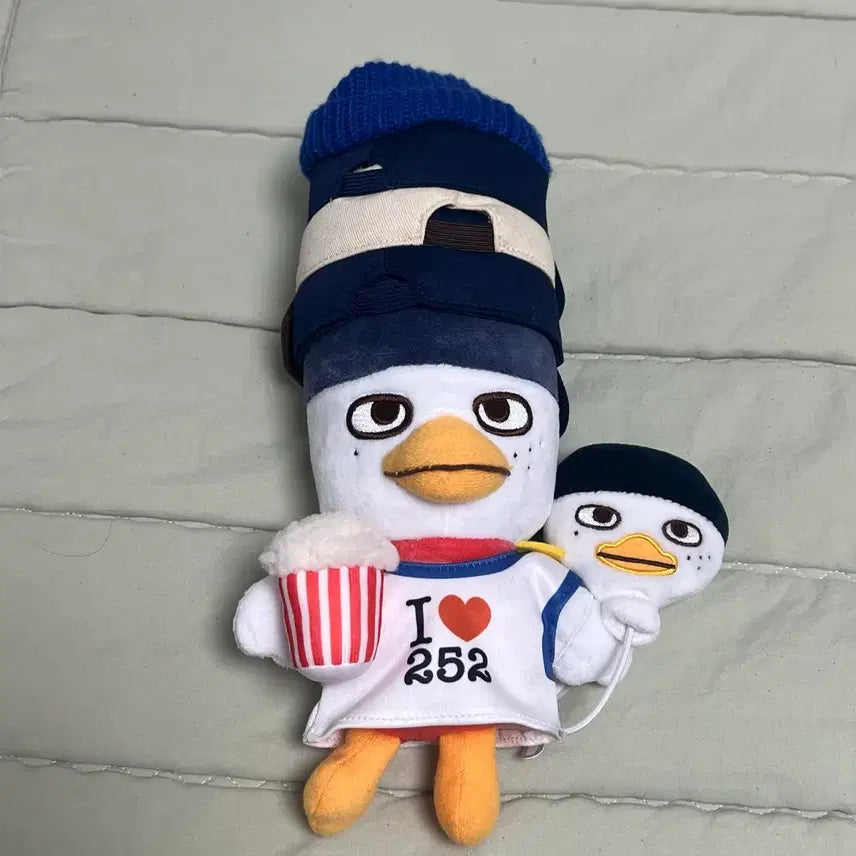 [BUNJANG] 20cm Doll / 20cm 똘병 판매합니다