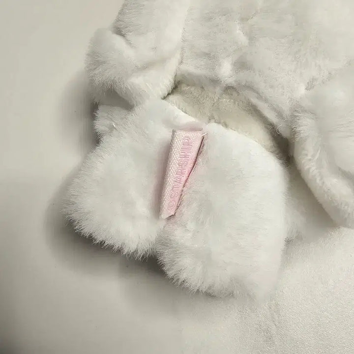 [BUNJANG] IVE MiniBr Cherryni Plush Doll / 아이브 미니브 체리니 인형