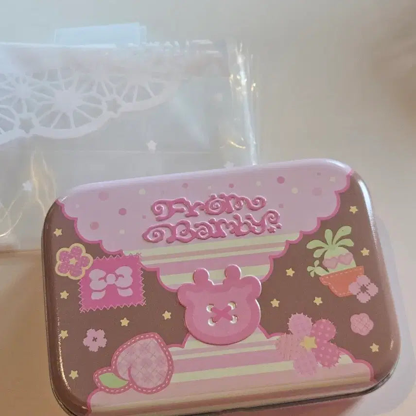 [BUNJANG] BTS Jungkook Birthday Cookie / 십카페 밤비 생일 쿠키 + 개봉 앨범 + 비공굿