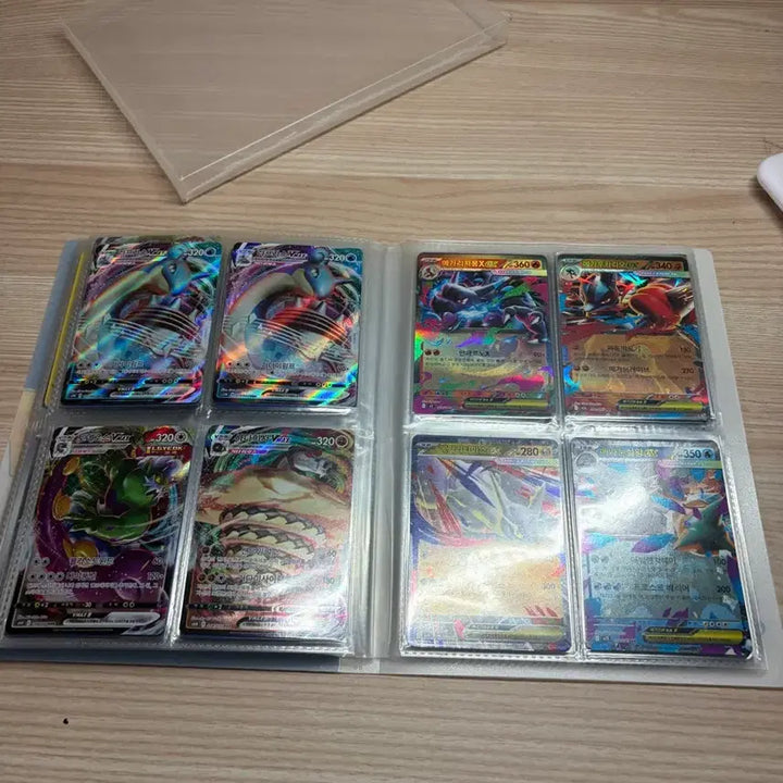 [BUNJANG] Pokemon Card Bundle - 68 Cards / 포켓몬카드 일괄 68장